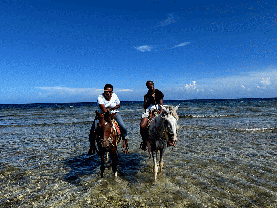 Cruise Brothers Travel Agent Selna Merilan